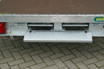 Unsinn UF 3617-18-13 - Universaltransporter - 1800 kg - PU 1836-13-175 – Bild 17