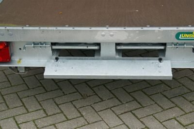 Unsinn UF 3617-18-13 - Universaltransporter - 1800 kg - PU 1836-13-175 – Bild 18