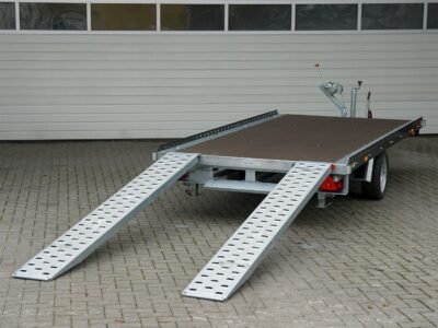 Unsinn UF 3617-18-13 - Universaltransporter - 1800 kg - PU 1836-13-175 – Bild 2