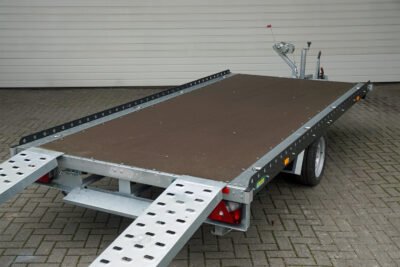 Unsinn UF 3617-18-13 - Universaltransporter - 1800 kg - PU 1836-13-175 – Bild 3