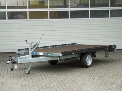 Unsinn UF 3617-18-13 - Universaltransporter - 1800 kg - PU 1836-13-175 – Bild 6