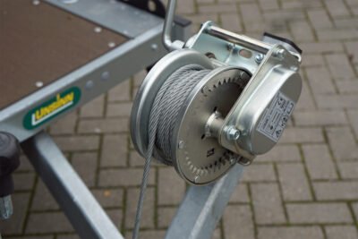 Unsinn UF 3617-18-13 - Universaltransporter - 1800 kg - PU 1836-13-175 – Bild 9