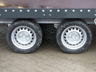 Unsinn UF 4220-35-13 - Universaltransporter - 3500 kg - PU 3542-13-204 – Bild 12