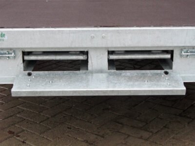 Unsinn UF 4220-35-13 - Universaltransporter - 3500 kg - PU 3542-13-204 – Bild 13