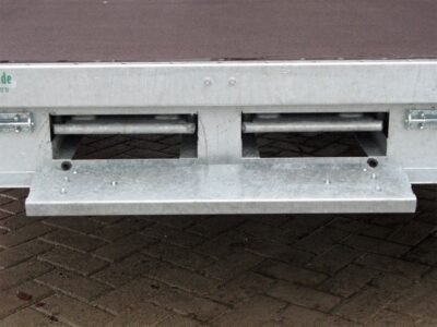Unsinn UF 4220-35-13 - Universaltransporter - 3500 kg - PU 3542-13-204 – Bild 14