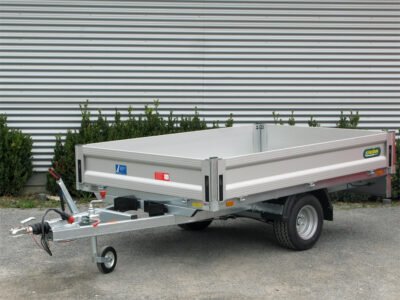 Unsinn UH 2315-13-10 - Hochlader - 1350 kg - P 1323-10-1500