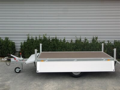 Unsinn UH 2315-13-10 - Hochlader - 1350 kg - P 1323-10-1500 – Bild 10