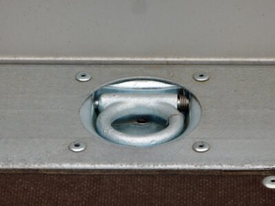Unsinn UH 2315-13-10 - Hochlader - 1350 kg - P 1323-10-1500 – Bild 13