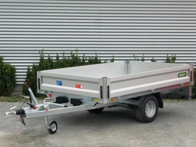 Unsinn UH 2315-13-10 - Hochlader - 1350 kg - P 1323-10-1500 – Bild 2