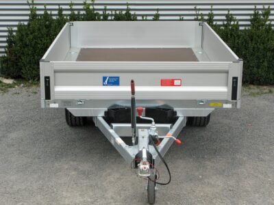 Unsinn UH 2315-13-10 - Hochlader - 1350 kg - P 1323-10-1500 – Bild 4