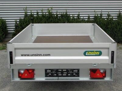 Unsinn UH 2315-13-10 - Hochlader - 1350 kg - P 1323-10-1500 – Bild 6