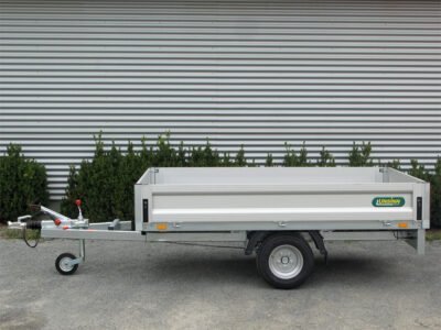 Unsinn UH 2315-13-10 - Hochlader - 1350 kg - P 1323-10-1500 – Bild 7
