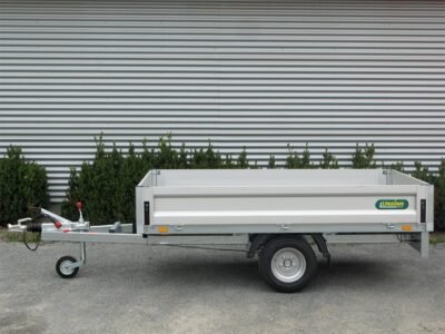 Unsinn UH 2315-13-10 - Hochlader - 1350 kg - P 1323-10-1500 – Bild 8