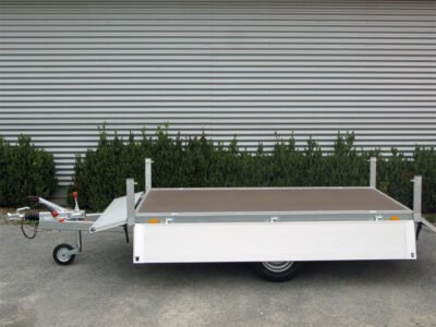 Unsinn UH 2315-13-10 - Hochlader - 1350 kg - P 1323-10-1500 – Bild 9