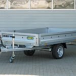 Unsinn UH 2315-13-13 - Hochlader - 1350 kg - P 1323-13-1500