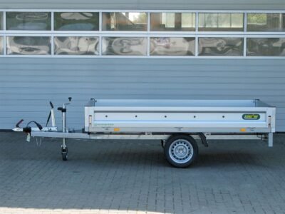 Unsinn UH 2315-13-13 - Hochlader - 1350 kg - P 1323-13-1500 – Bild 4