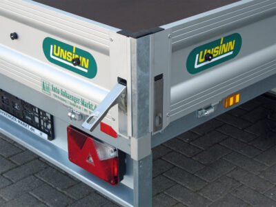 Unsinn UH 2315-13-13 - Hochlader - 1350 kg - P 1323-13-1500 – Bild 9