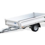 Unsinn UH 2315-7-10 - Hochlader - 750 kg - P 823-10-1500