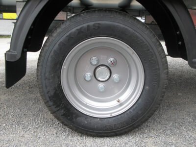 Unsinn UH 2315-7-10 - Hochlader - 750 kg - P 823-10-1500 – Bild 11