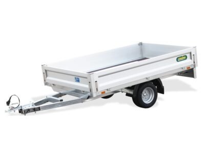 Unsinn UH 2315-7-10 - Hochlader - 750 kg - P 823-10-1500 – Bild 2