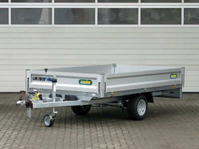Unsinn UH 2715-13-10 - Hochlader - 1350 kg - P 1327-10-1500 – Bild 11