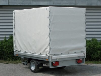 Unsinn UH 2715-13-10 - Hochlader - 1350 kg - P 1327-10-1500 – Bild 4