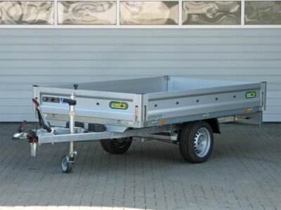 Unsinn UH 2715-13-13 - Hochlader - 1350 kg - P 1327-13-1500 – Bild 2
