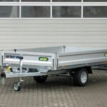 Unsinn UH 2715-15-10 - Hochlader - 1500 kg - P 1527-10-1500