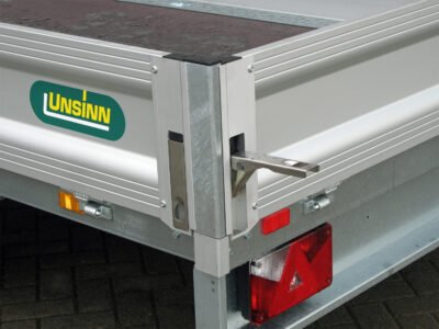 Unsinn UH 2715-15-10 - Hochlader - 1500 kg - P 1527-10-1500 – Bild 15