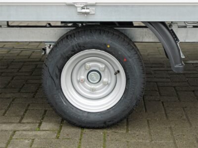 Unsinn UH 2715-15-10 - Hochlader - 1500 kg - P 1527-10-1500 – Bild 18