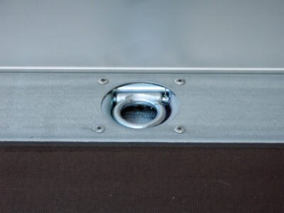 Unsinn UH 2715-15-13 - Hochlader - 1500 kg - P 1527-13-1500 – Bild 11
