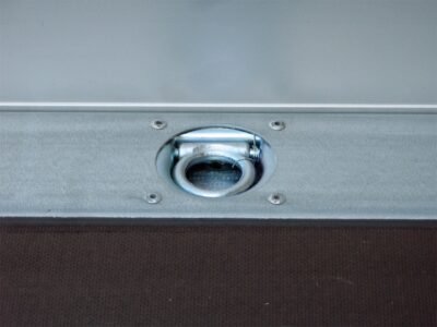 Unsinn UH 2715-15-13 - Hochlader - 1500 kg - P 1527-13-1500 – Bild 12