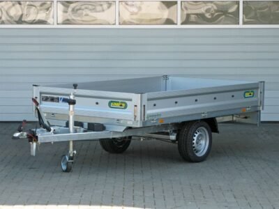 Unsinn UH 2715-15-13 - Hochlader - 1500 kg - P 1527-13-1500 – Bild 2