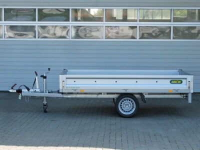 Unsinn UH 2715-15-13 - Hochlader - 1500 kg - P 1527-13-1500 – Bild 3