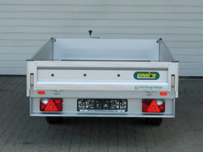 Unsinn UH 2715-15-13 - Hochlader - 1500 kg - P 1527-13-1500 – Bild 7