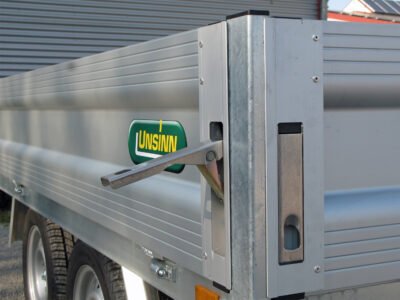 Unsinn UH 3017-26-13 - Hochlader - 2600 kg - GTP 2630-13-1750 – Bild 15