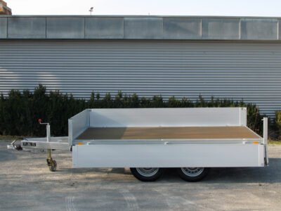 Unsinn UH 3017-35-14 - Hochlader - 3500 kg - GTP 3530-14-1750 – Bild 5