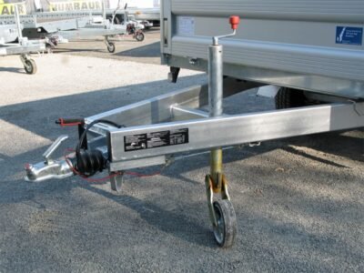 Unsinn UH 3020-26-14 - Hochlader - 2600 kg - GTP 2630-14-2040 – Bild 18