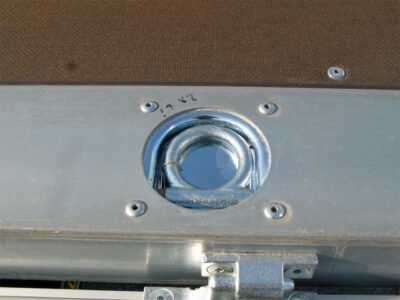 Unsinn UH 3020-35-13 - Hochlader - 3500 kg - GTP 3530-13-2040 – Bild 14