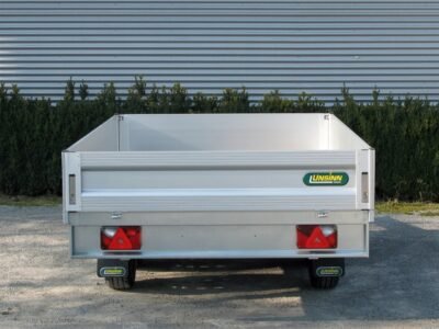 Unsinn UH 3020-35-14 - Hochlader - 3500 kg - GTP 3530-14-2040 – Bild 10