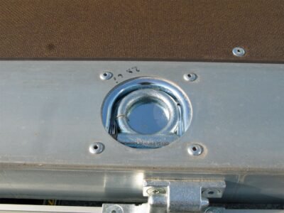 Unsinn UH 3620-35-13 - Hochlader - 3500 kg - GTP 3536-13-2040 – Bild 14