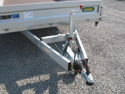 Unsinn UH 4220-26-10 - Hochlader - 2600 kg - GTP 2642-10-2040 – Bild 18