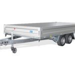 Unsinn UH 4820-30-13 - Hochlader - 3000 kg - GTP 3048-13-2040