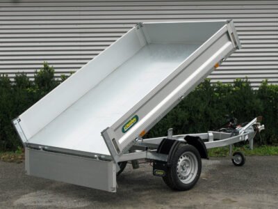 Unsinn UHK 2315-15-13 - Rückwärtskipper - 1500 kg - PHK 1523-13-1500
