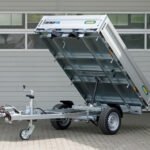 Unsinn UHK 2315-15-13 - Rückwärtskipper - 1500 kg - PHK 1523-13-1500