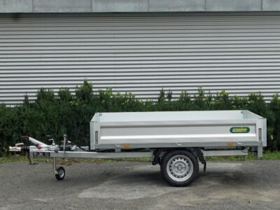 Unsinn UHK 2315-15-13 - Rückwärtskipper - 1500 kg - PHK 1523-13-1500 – Bild 10