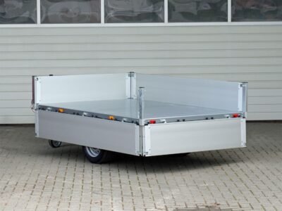 Unsinn UHK 2315-15-13 - Rückwärtskipper - 1500 kg - PHK 1523-13-1500 – Bild 12