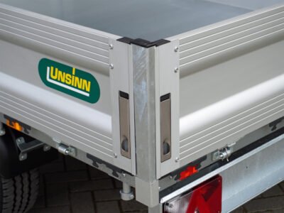 Unsinn UHK 2315-15-13 - Rückwärtskipper - 1500 kg - PHK 1523-13-1500 – Bild 13