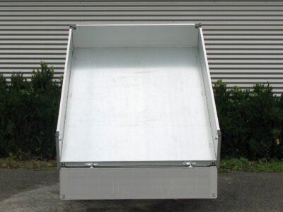 Unsinn UHK 2315-15-13 - Rückwärtskipper - 1500 kg - PHK 1523-13-1500 – Bild 5