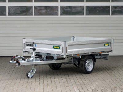 Unsinn UHK 2315-15-13 - Rückwärtskipper - 1500 kg - PHK 1523-13-1500 – Bild 7
